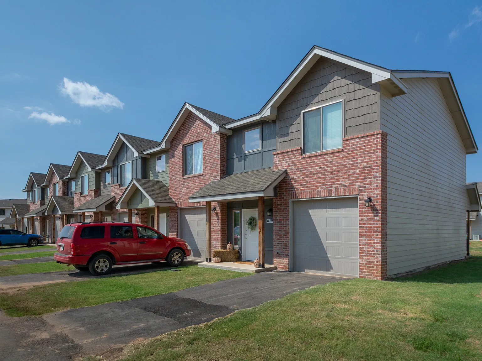 Blackburn ridge Estates — Photo 1