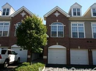 254 Riverwalk Way #Q181, Clifton, NJ