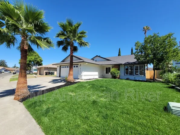 8777 Inisheer Way, Sacramento, CA 95828