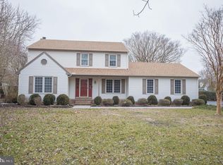 27483 Patriot Dr, Salisbury, MD 21801