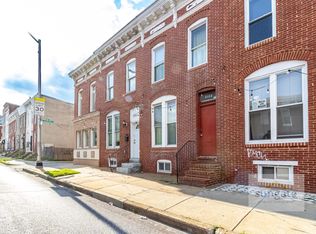 2122 Orleans St, Baltimore, MD 21231