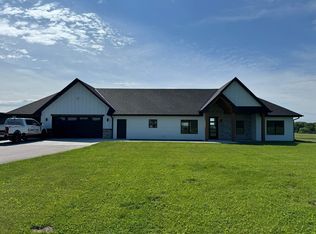 6055 Scenic View Ct, Kimball, MN 55353