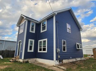 1 Pennsylvania Ave, Fairless Hills, PA 19030