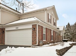 2060 Peach Tree Ln, Algonquin, IL