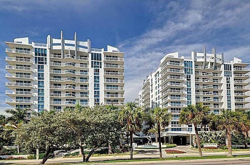 1st image of 2831 N Ocean Blvd APT 1007N