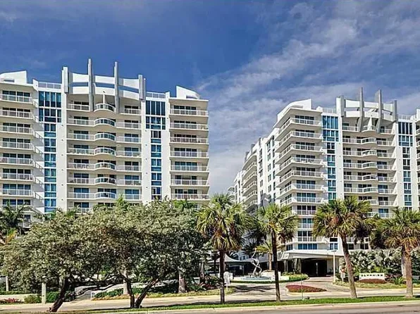 2831 N Ocean Blvd APT 1007N, Fort Lauderdale, FL 33308