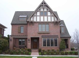 7300 Ripley St, McKinney, TX 75071