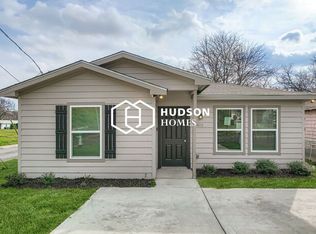 805 S 16th St, Temple, TX 76501