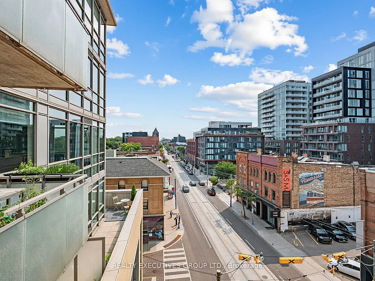 630 Queen St E #510 — Photo 22