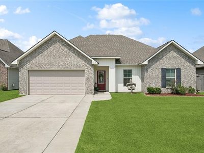 42151 Jasper Ln, Ponchatoula, LA, 70454