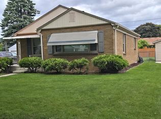 3804 S 24th St, Milwaukee, WI 53221