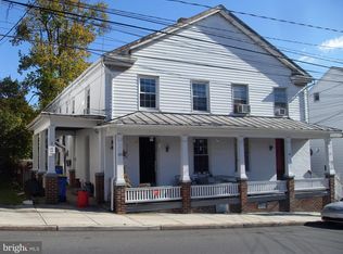 324 N Union St, Middletown, PA 17057
