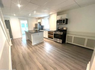 87 Pine St, Pittston, PA 18640