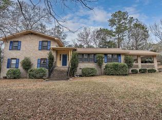 2300 Old Legrand Rd, Columbia, SC 29223