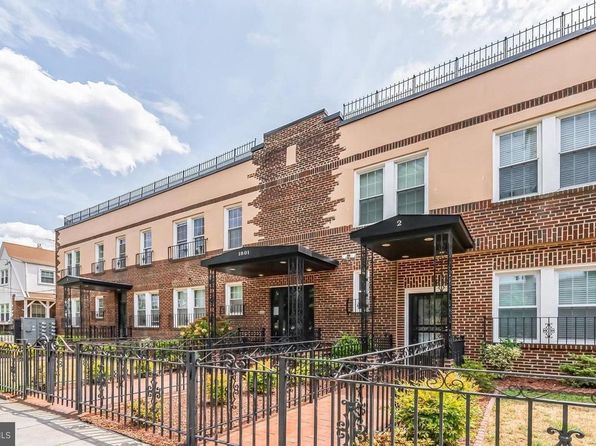 1801 Otis St NE #6