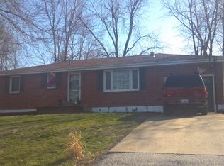 1206 Randall Ln, Fulton, MO 65251