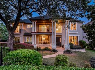 1801 Randolph Ridge Trl, Austin, TX 78746