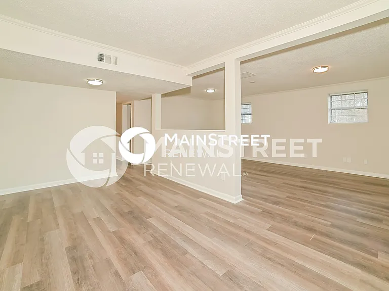WM - Bonus Room