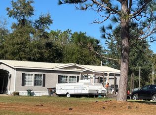 8070 Jack Kelly Dr, Donalsonville, GA 39845