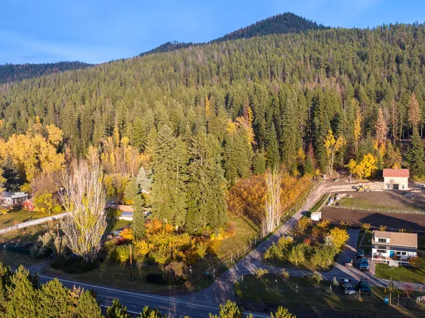 21770 State Highway 35, Bigfork, MT 59911