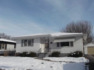 823 N 25th St, Council Bluffs, IA 51501