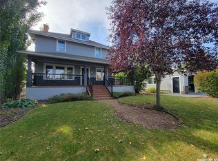 560 4th Ave E, Unity, SK S0K4L0