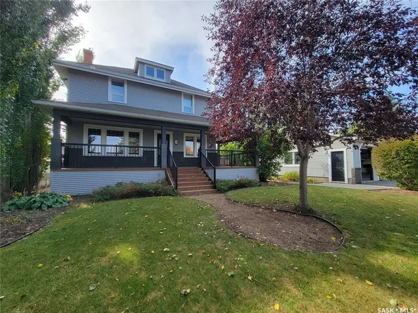 560 4th AVENUE E, Unity, SK S0K 4L0