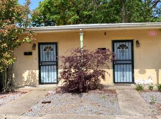 1516 Monroe St, New Orleans, LA 70118