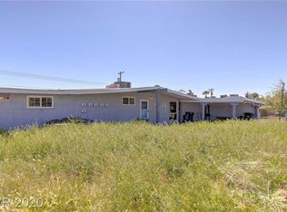2790 Topanga St, Las Vegas, NV 89169