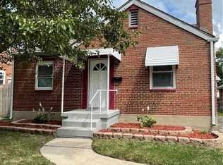 1632 Fauver Ave, Dayton, OH 45410