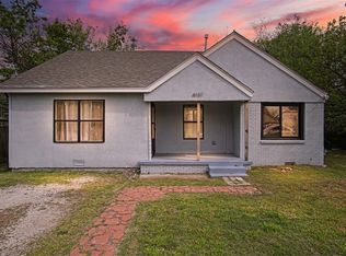 6101 NW 19th St, Oklahoma City, OK 73127