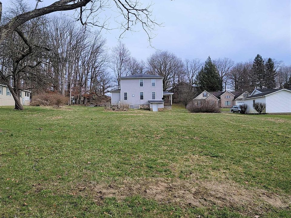 184 Long Aly, Reedsville, WV 26547 Zillow