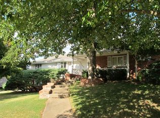 1508 S Essex Rd, Springfield, MO 65809