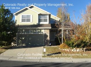 1285 W 12th Ave, Broomfield, CO 80020