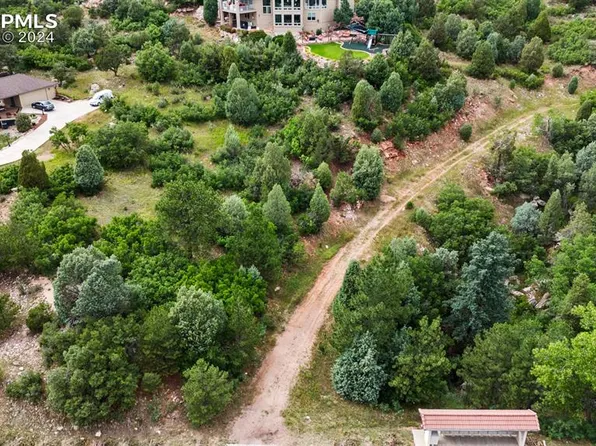 3160 Black Canyon Rd, Colorado Springs, CO 80904