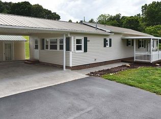 378 Double Rd S, Dayton, TN 37321