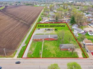 2904 Maryville Rd, Granite City, IL