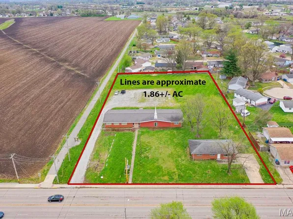 2904 Maryville Rd, Granite City, IL 62040