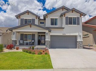 10075 Hannaway Dr, Colorado Springs, CO 80924