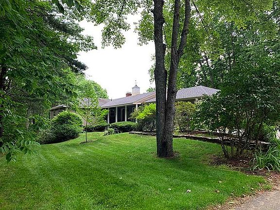 Front of property from the street