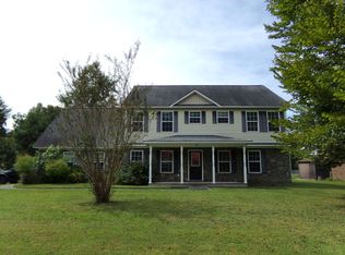 36 Cherokee Dr, Havelock, NC 28532