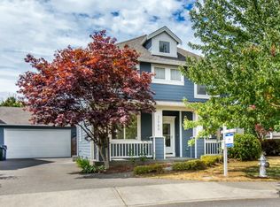 3464 Laurelwood Cir NE, Tacoma, WA