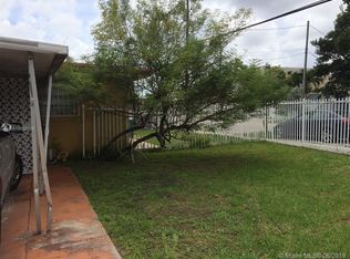 1721 NW 22nd Ct, Miami, FL 33125