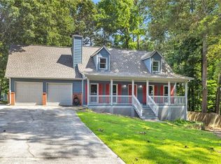 141 Muddy River Rd, Lawrenceville, GA 30043