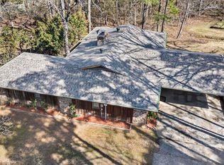 2500 E 8th St, Danville, AR 72833