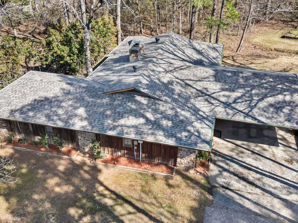 2500 E 8th St, Danville, AR 72833