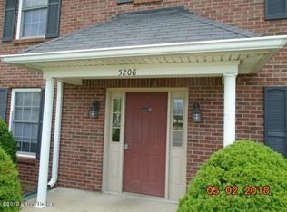 5208 Hasbrook Dr APT 203, Louisville, KY 40229