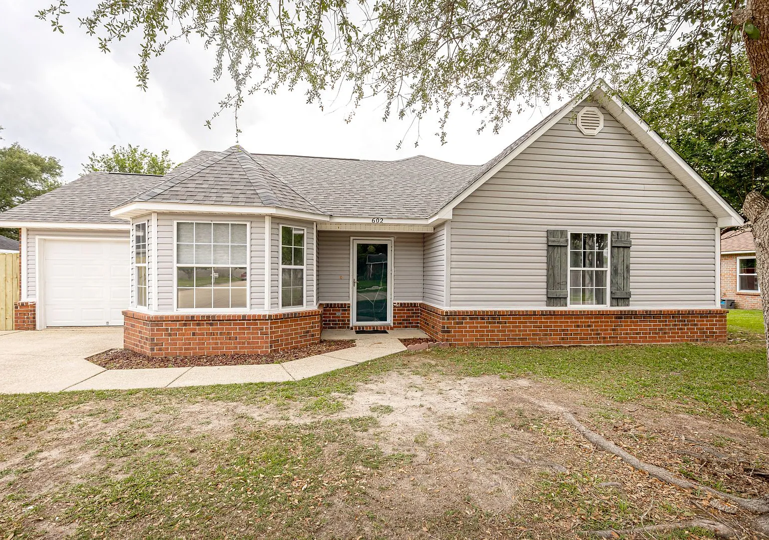 Freshly Renovated Rental Property — Photo 1