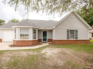 602 Rhonda Ln, Ocean Springs, MS 39564