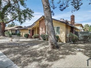 2722 Karen Ave APT 4, Las Vegas, NV 89121